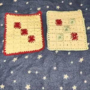 Potholders